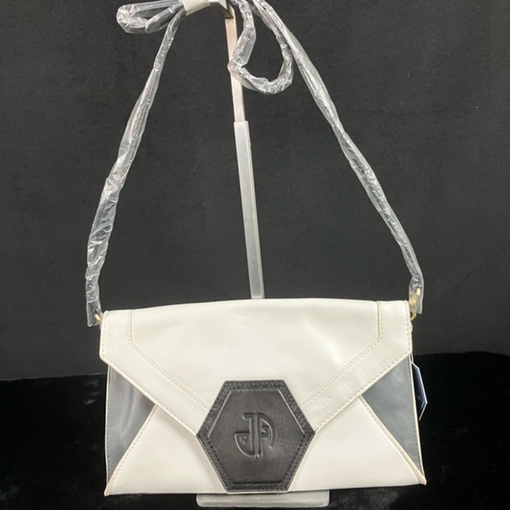 Jonathan Adler Crossbody Clutch
